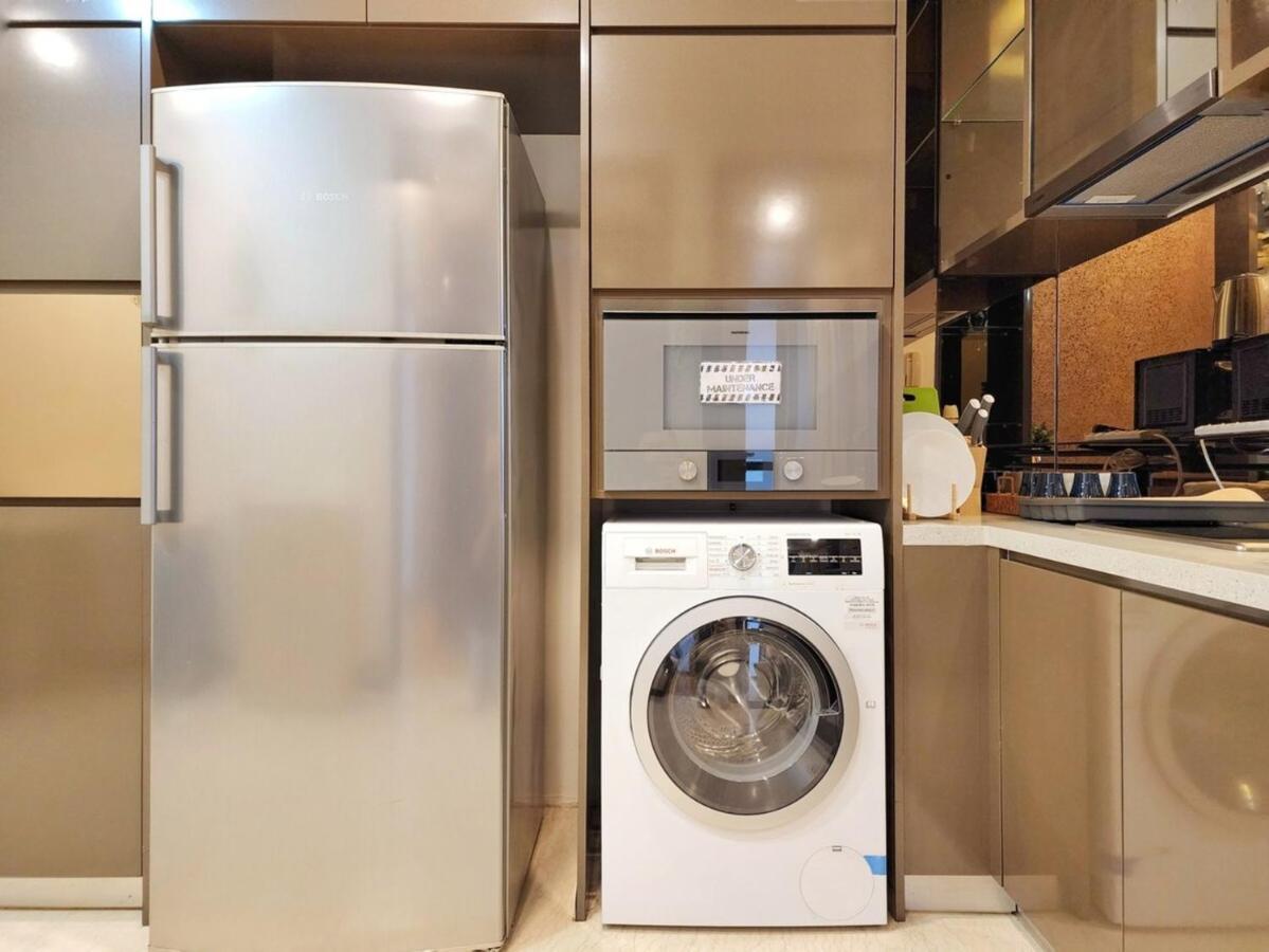 Dorsett Residences Bukit Bintang Kuala Lumpur Kültér fotó