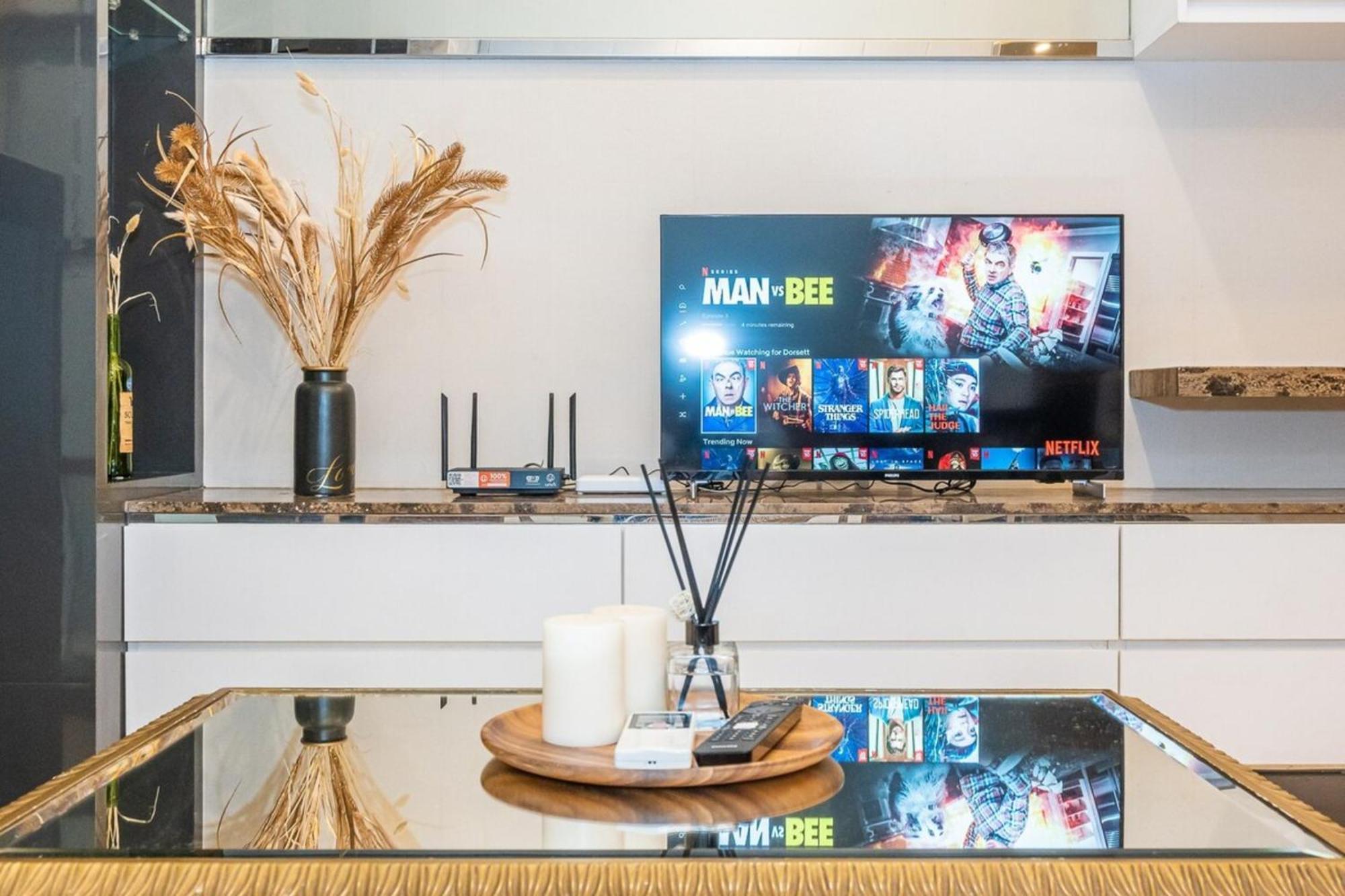 Dorsett Residences Bukit Bintang Kuala Lumpur Kültér fotó
