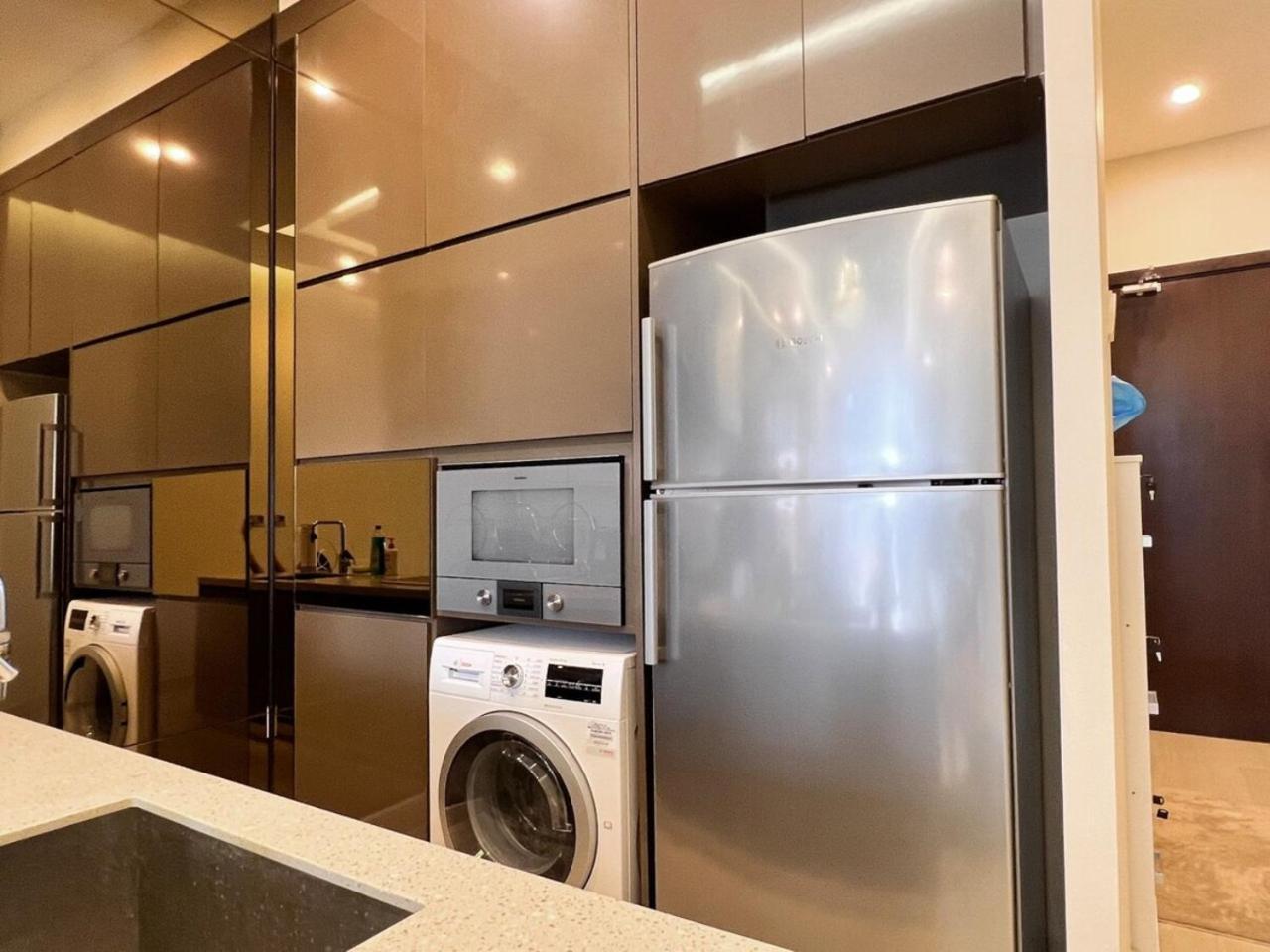 Dorsett Residences Bukit Bintang Kuala Lumpur Kültér fotó