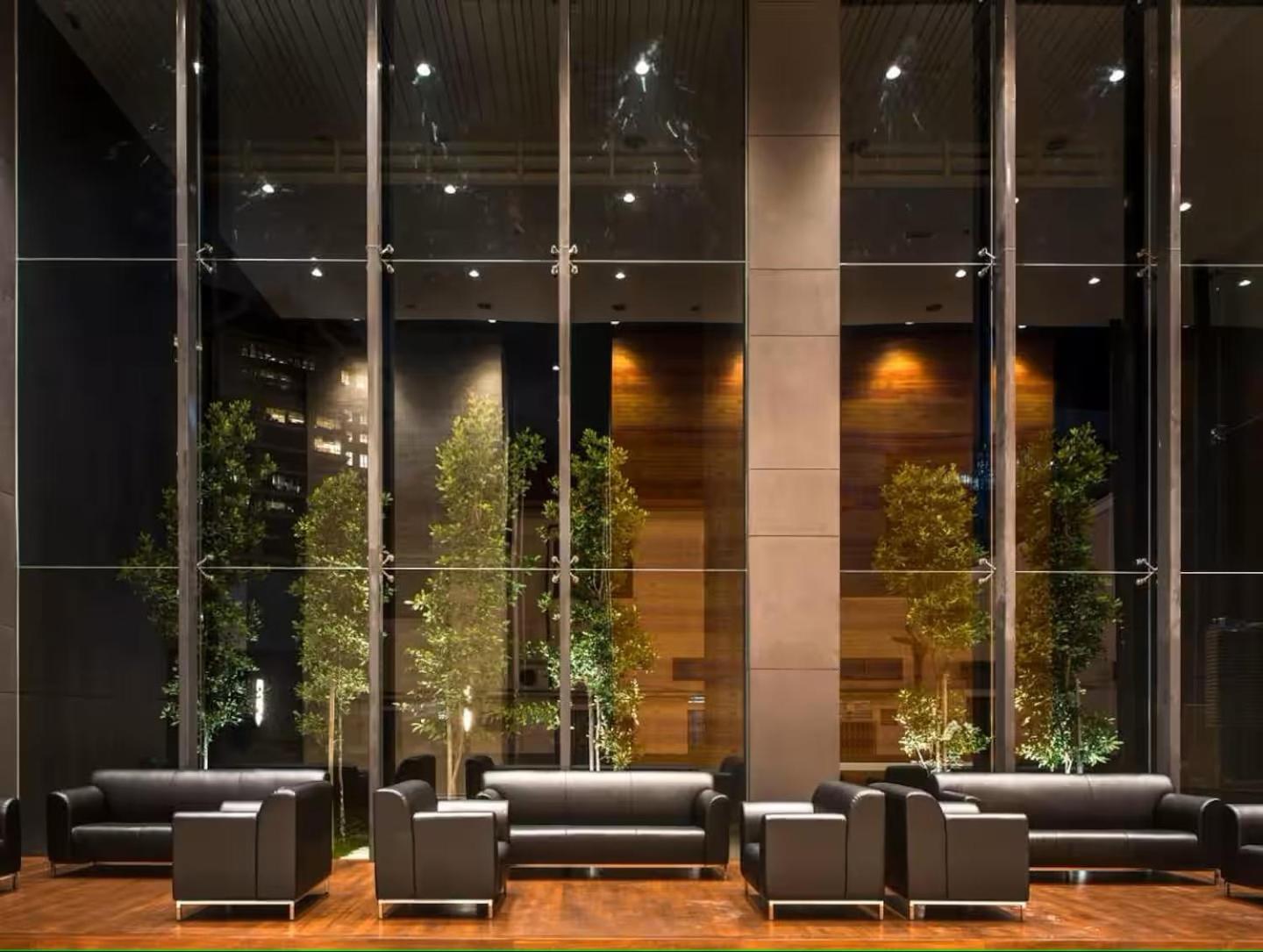Dorsett Residences Bukit Bintang Kuala Lumpur Kültér fotó