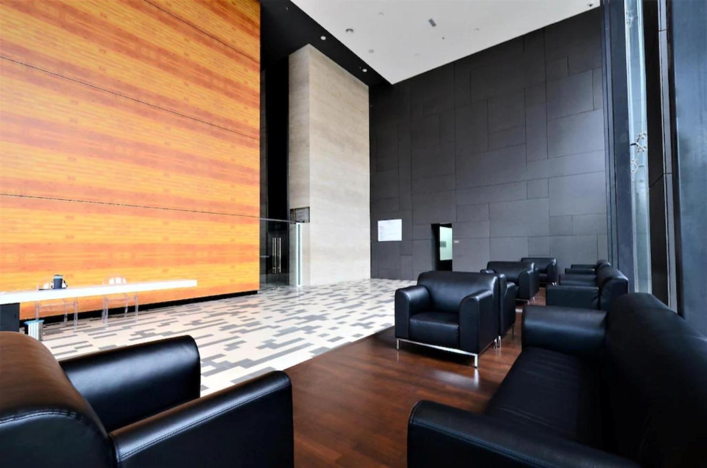 Dorsett Residences Bukit Bintang Kuala Lumpur Kültér fotó